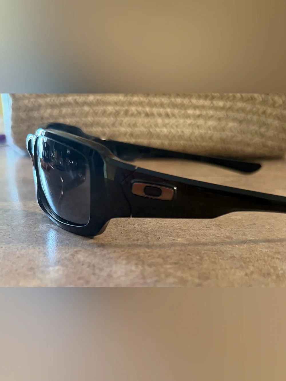 Men’s Vintage Oakley Sunglasses
